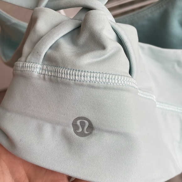Lululemon longline energy bra - Picture 5 of 5